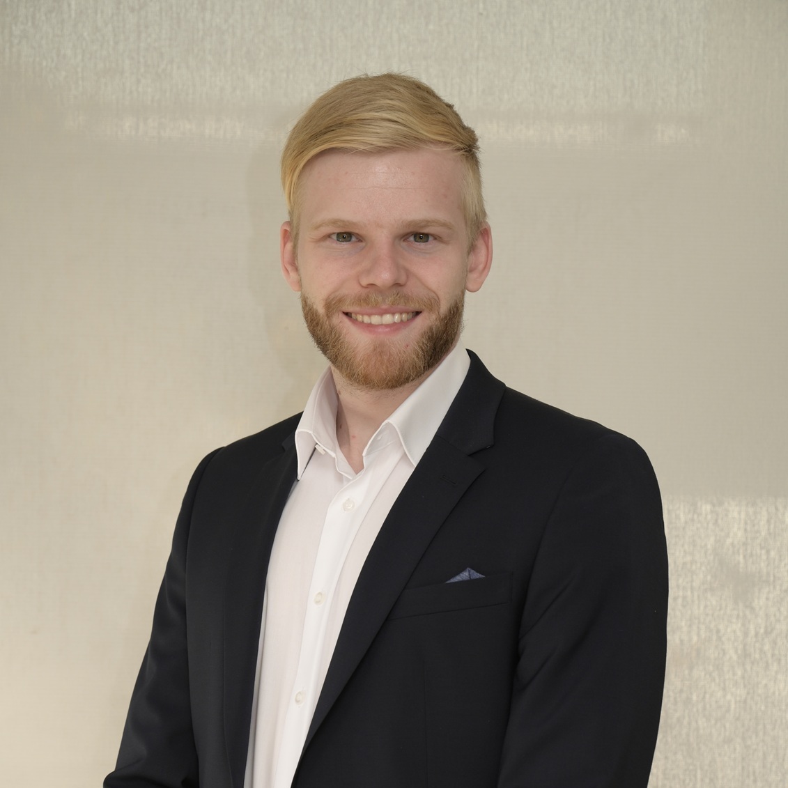 Florian - Founder of Brownfield.io